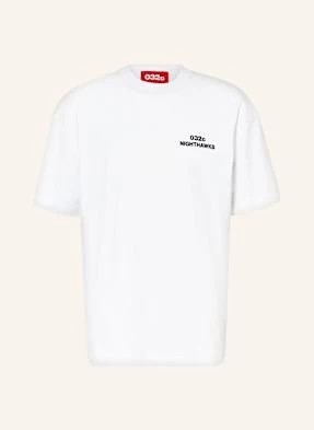 Zdjęcie produktu 032c T-Shirt Nighthawks weiss