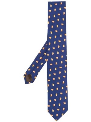 Zdjęcie produktu 05 Unic FMT 8 Krawat - Podkreśl swój formalny strój Church's