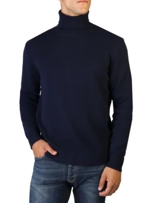 Zdjęcie produktu 100% Cashmere High Neck Sweater Cashmere Company