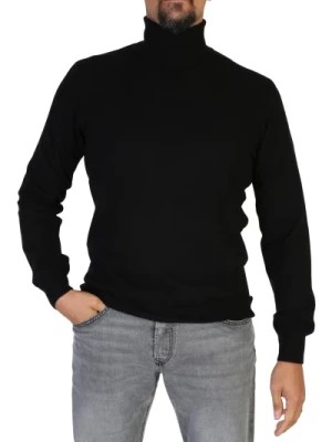 Zdjęcie produktu 100% Cashmere Sweter Jesień/Zima Mężczyźni Cashmere Company