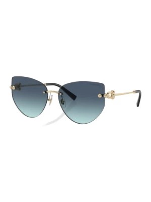 Zdjęcie produktu 3096 Sole Okulary przeciwsłoneczne dla kobiet Tiffany & Co.