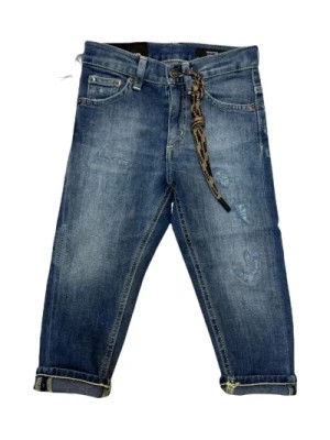 Zdjęcie produktu 4009 Jeans Spodnie Dondup