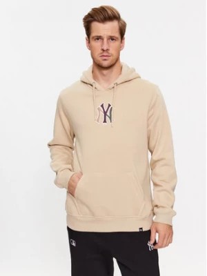 Zdjęcie produktu 47 Brand Bluza New York Yankees BB017PMHKIU600894KH Khaki Regular Fit