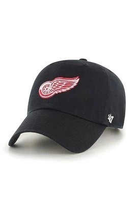 Zdjęcie produktu 47 brand - Czapka Detroit Red Wings