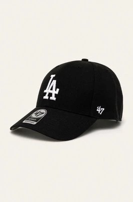 Zdjęcie produktu 47 brand - Czapka MLB Los Angeles Dodgers