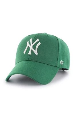 Zdjęcie produktu 47 brand - Czapka MLB New York Yankees B-MVPSP17WBP-KY