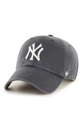 Zdjęcie produktu 47 brand - Czapka MLB New York Yankees B-RGW17GWS-CCA