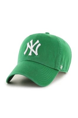 Zdjęcie produktu 47 brand - Czapka MLB New York Yankees B-RGW17GWS-KY
