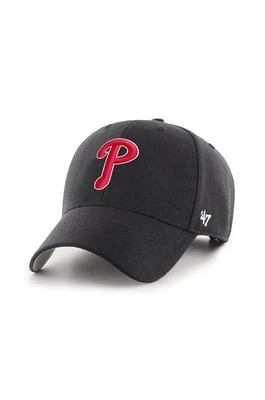 Zdjęcie produktu 47 brand - Czapka MLB Philadelphia Phillies