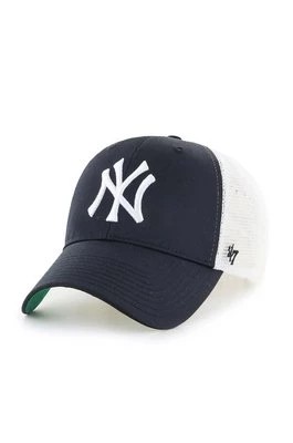 Zdjęcie produktu 47 brand - Czapka MLB New York Yankees B-BRANS17CTP-BK