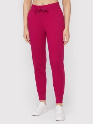 Zdjęcie produktu 4F Spodnie dresowe H4Z22-SPDD351 Różowy Regular Fit