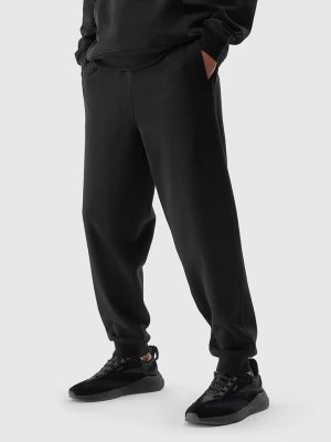 Zdjęcie produktu 4F Spodnie dresowe w kolorze czarnym rozmiar: L