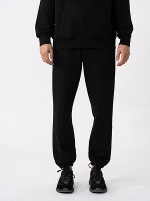 Zdjęcie produktu 4F Spodnie dresowe w kolorze czarnym rozmiar: S