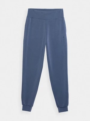 Zdjęcie produktu 4F Spodnie dresowe w kolorze niebieskim rozmiar: XL