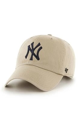 Zdjęcie produktu 51 brand - Czapka MLB New York Yankees B-RGW17GWS-KH 47 brand