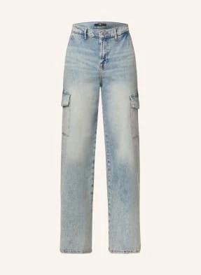 Zdjęcie produktu 7 For All Mankind Jeansy Bojówki Cargo Scout blau