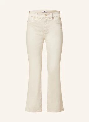 Zdjęcie produktu 7 For All Mankind Jeansy Bootcut Daisy weiss