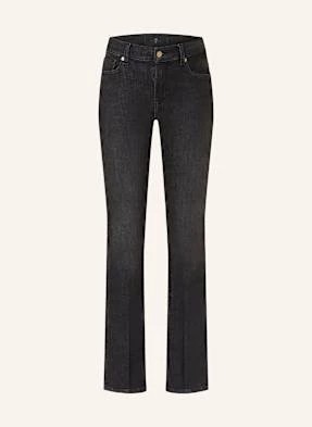 Zdjęcie produktu 7 For All Mankind Jeansy Bootcut schwarz