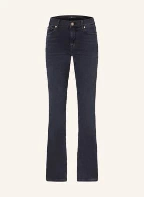 Zdjęcie produktu 7 For All Mankind Jeansy Bootcut Slim Illusion blau