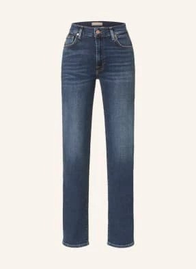 Zdjęcie produktu 7 For All Mankind Jeansy Ellie blau