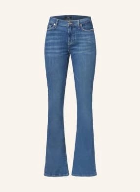 Zdjęcie produktu 7 For All Mankind Jeansy Flare Ali blau