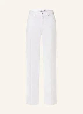 Zdjęcie produktu 7 For All Mankind Jeansy Flare Lotta weiss