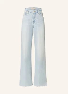 Zdjęcie produktu 7 For All Mankind Jeansy Flared Lotta Luxe blau