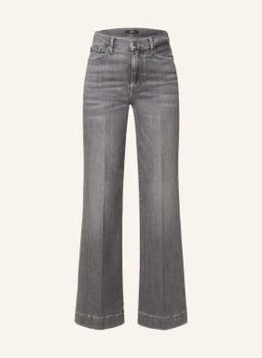 Zdjęcie produktu 7 For All Mankind Jeansy Flared Modern Dojo Soho blau