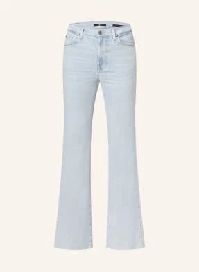 Zdjęcie produktu 7 For All Mankind Jeansy Flared Modern Dojo Tailorless blau