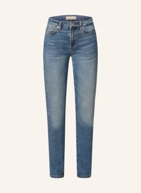 Zdjęcie produktu 7 For All Mankind Jeansy Roxanne blau