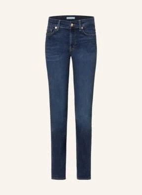 Zdjęcie produktu 7 For All Mankind Jeansy Skinny Roxanne blau