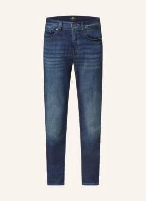 Zdjęcie produktu 7 For All Mankind Jeansy Slimmy Slim Fit blau