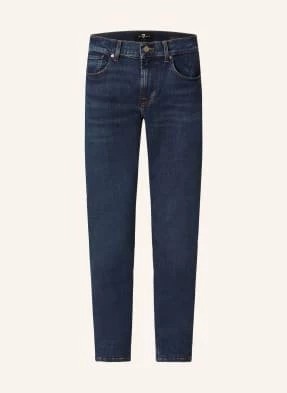 Zdjęcie produktu 7 For All Mankind Jeansy Slimmy Tapered Modern Slim Fit blau