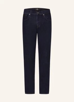 Zdjęcie produktu 7 For All Mankind Jeansy Slimmy Tapered Slim Fit blau