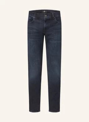 Zdjęcie produktu 7 For All Mankind Jeansy Slimmy Tapered Slim Fit blau