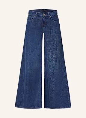 Zdjęcie produktu 7 For All Mankind Jeansy Willow blau