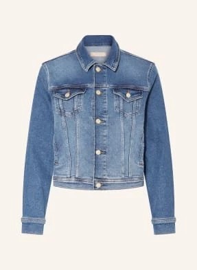 Zdjęcie produktu 7 For All Mankind Kurtka Jeansowa Classic Trucker blau