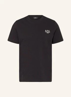 Zdjęcie produktu A.P.C. T-Shirt schwarz