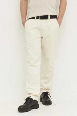 Zdjęcie produktu Abercrombie & Fitch jeansy męskie