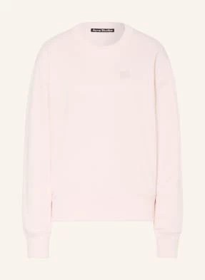 Zdjęcie produktu Acne Studios Bluza Nierozpinana rosa