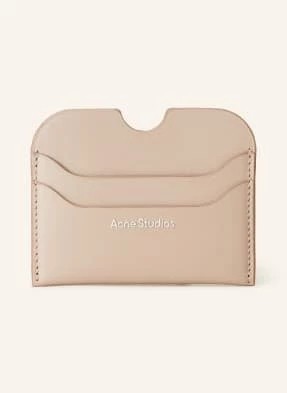 Zdjęcie produktu Acne Studios Etui Na Karty beige