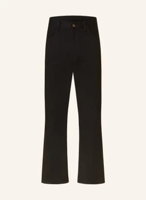 Zdjęcie produktu Acne Studios Jeansy 1950 Regular Fit schwarz