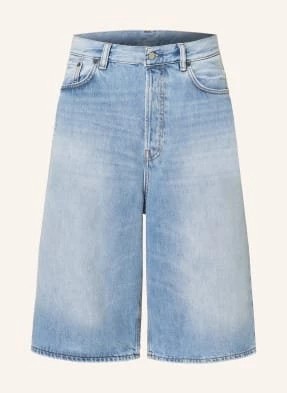 Zdjęcie produktu Acne Studios Jeansy 3/4 blau