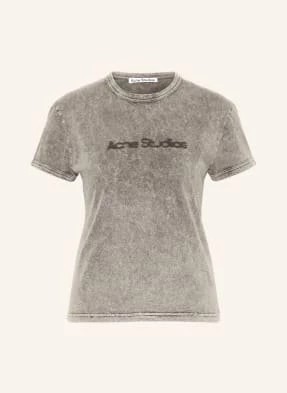 Zdjęcie produktu Acne Studios T-Shirt grau