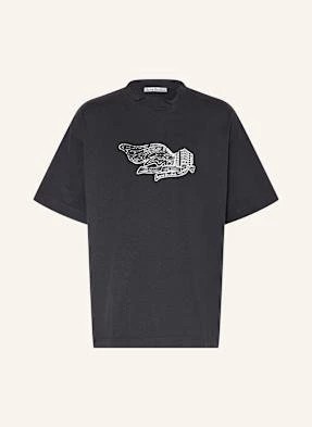 Zdjęcie produktu Acne Studios T-Shirt schwarz