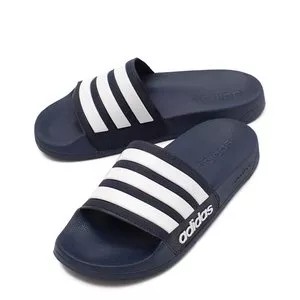 Zdjęcie produktu "adidas Adilette Shower Męskie Granatowe (AQ1703)" Adidas