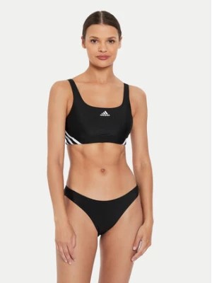 Zdjęcie produktu adidas Bikini 3-Stripes IB5985 Czarny