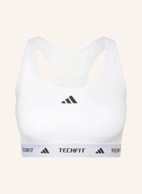 Zdjęcie produktu Adidas Biustonosz Sportowy Tf Bra weiss