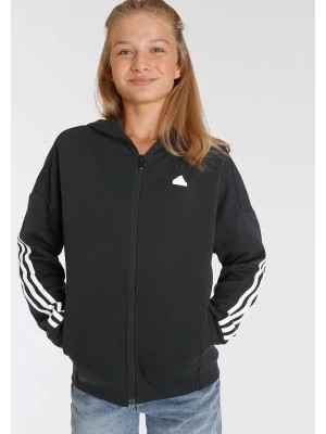 Zdjęcie produktu adidas Bluza w kolorze czarnym rozmiar: 176