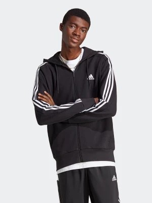 Zdjęcie produktu adidas Bluza w kolorze czarnym rozmiar: 4XL